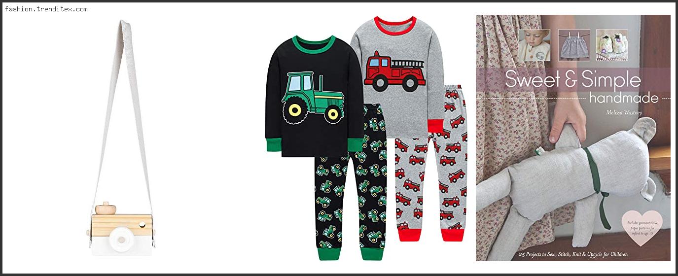 Best Handmade Childrens Clothing