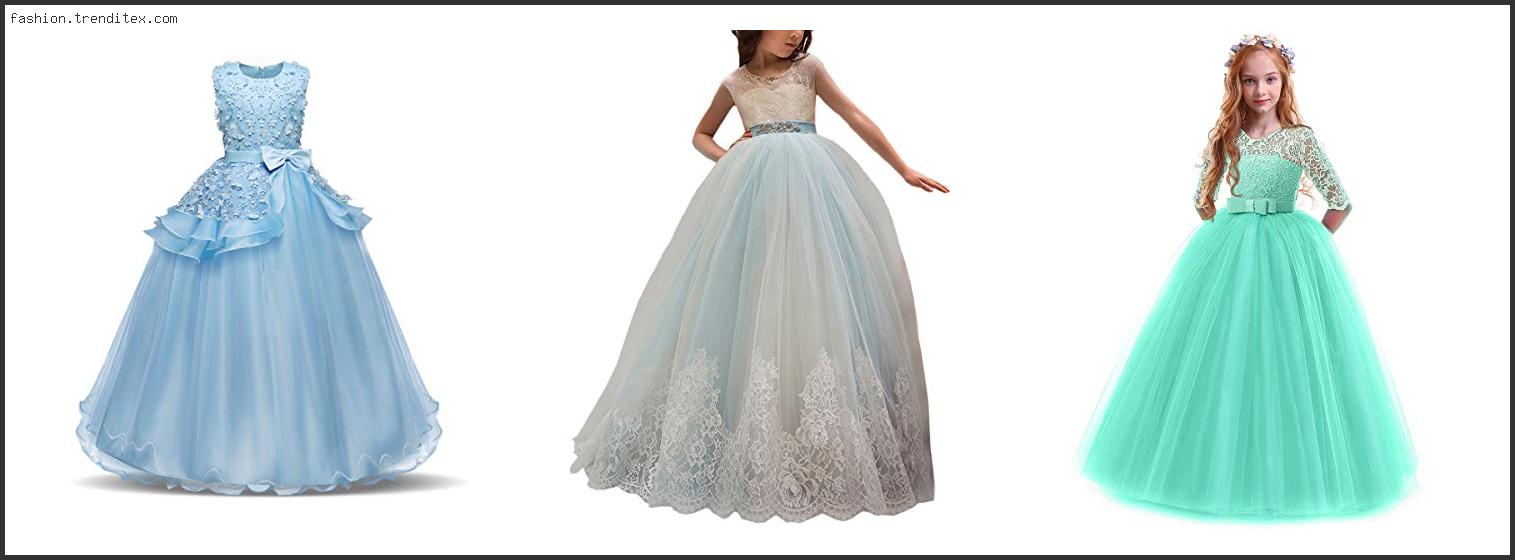 Best Cinderella Fashions Pageant Dresses