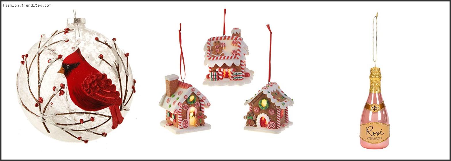 Best Raz Christmas Ornaments Clearance