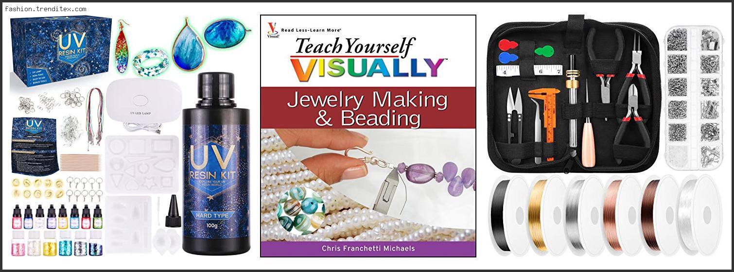 Best Jewelry Making Supplies Cheap