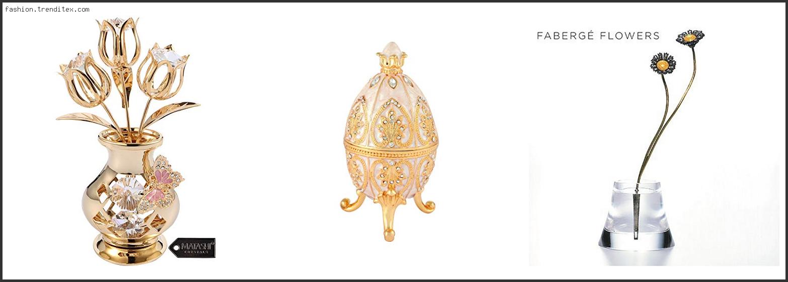 Best Faberge Ornaments A Book Of Ornaments