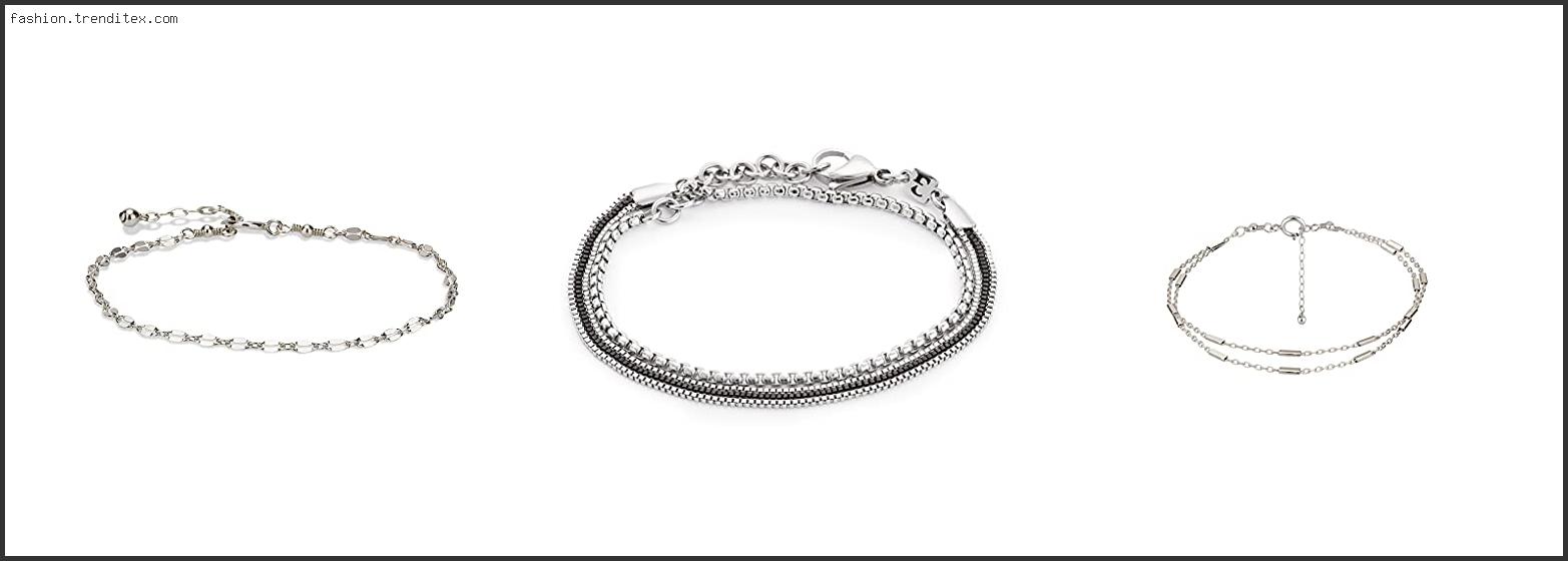 Best Handmade Silver Bracelets