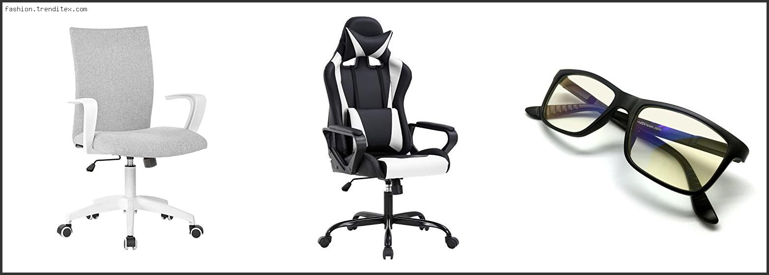 Best Fashionable Gaming Chairs