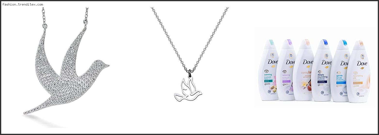 Best Turtle Dove Jewelry