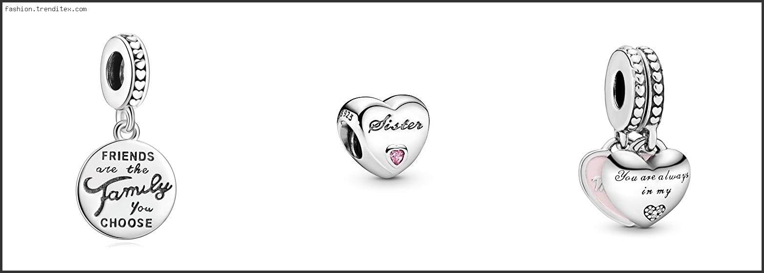 Best Pandora Jewelry Best Friends