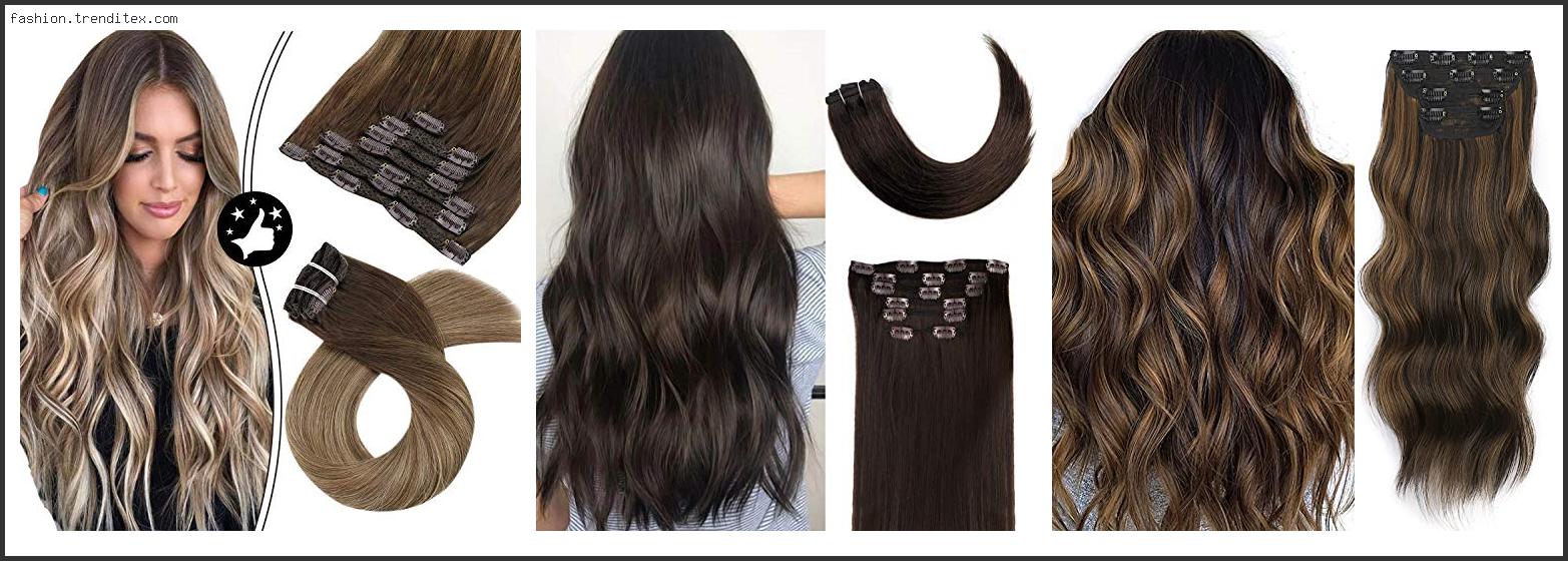 Best Fashion Source Hair Extensions 22