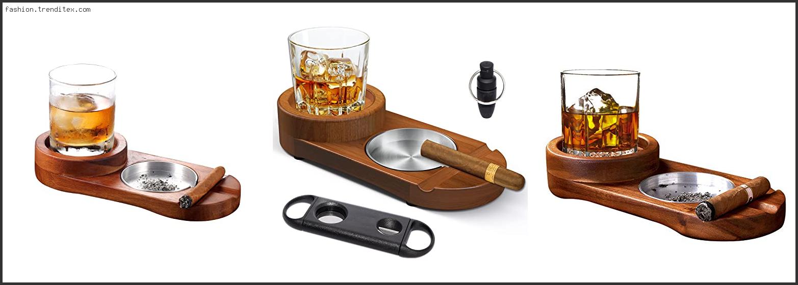 Best Luxury Cigar Gift Set