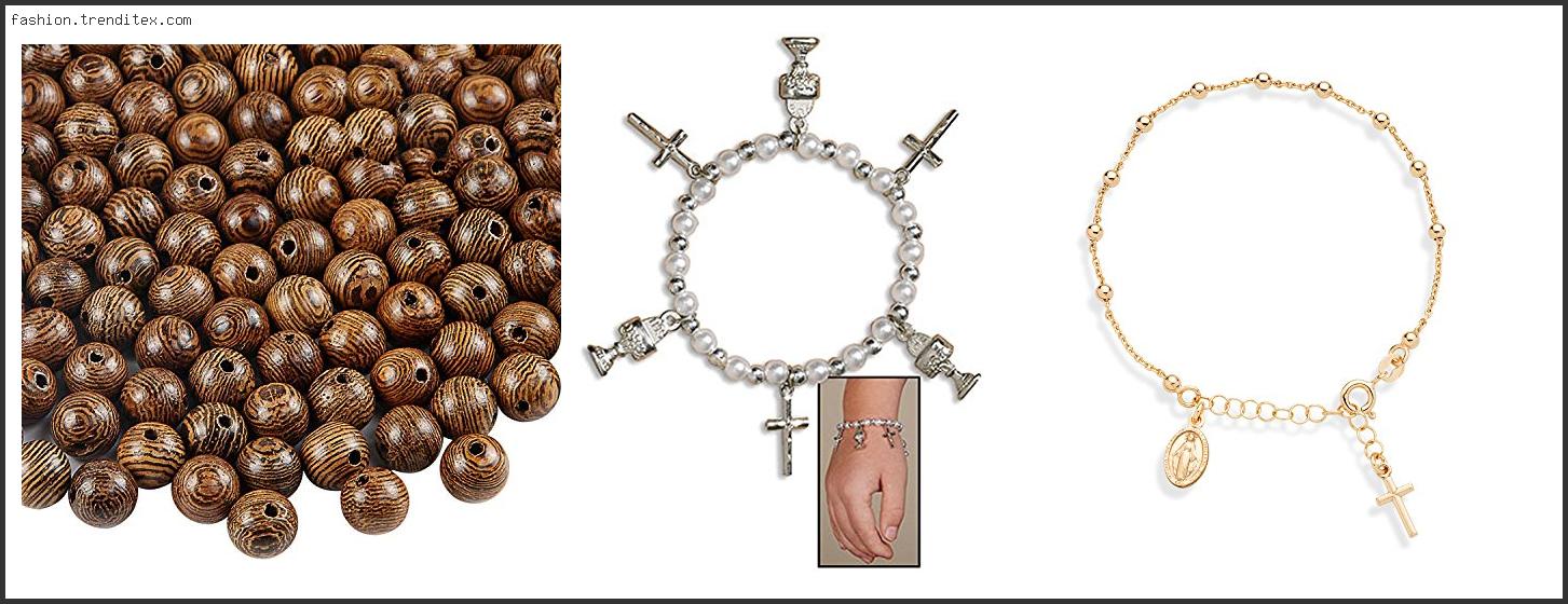 Best Rosary Beads Jewelry