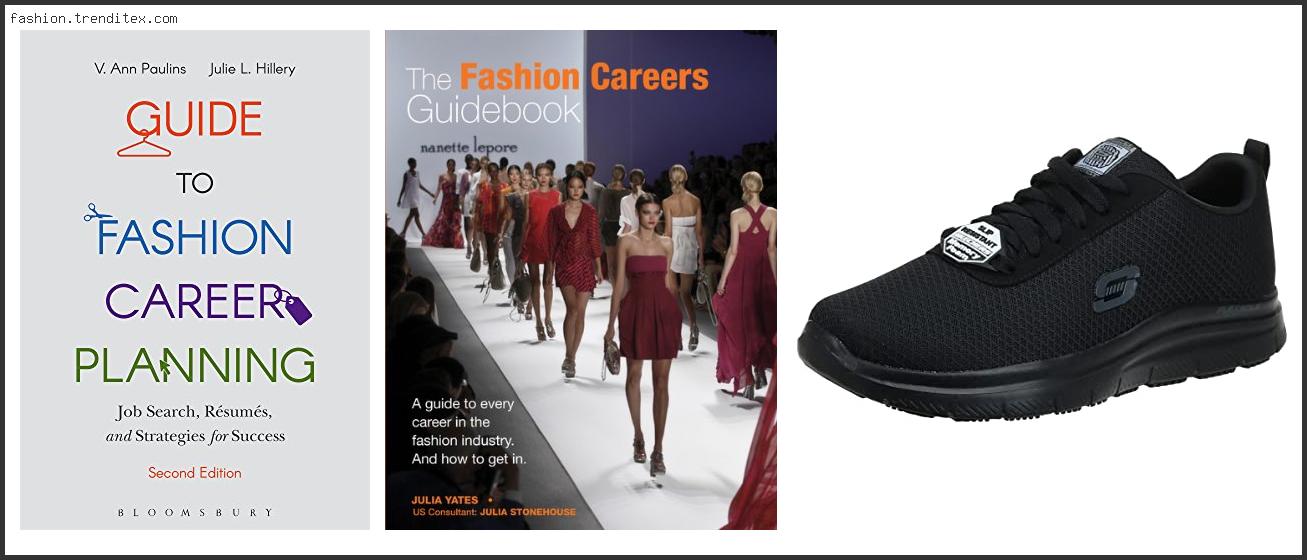 Best Fashion Industry Jobs