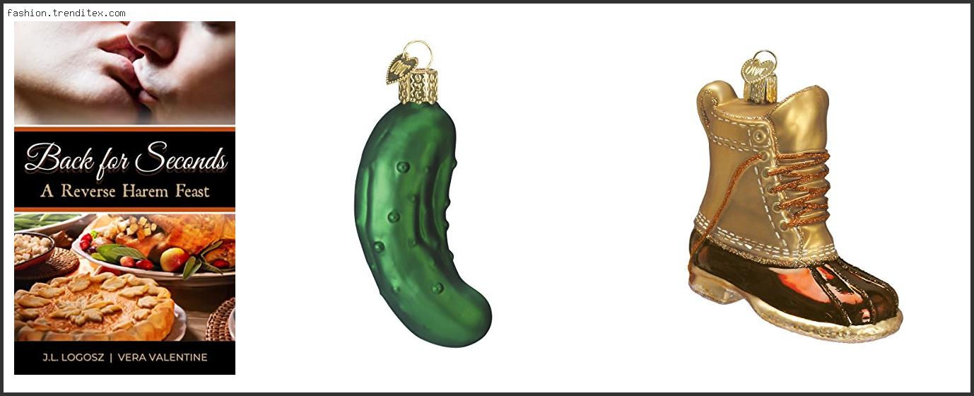 Best Ll Bean Christmas Ornaments