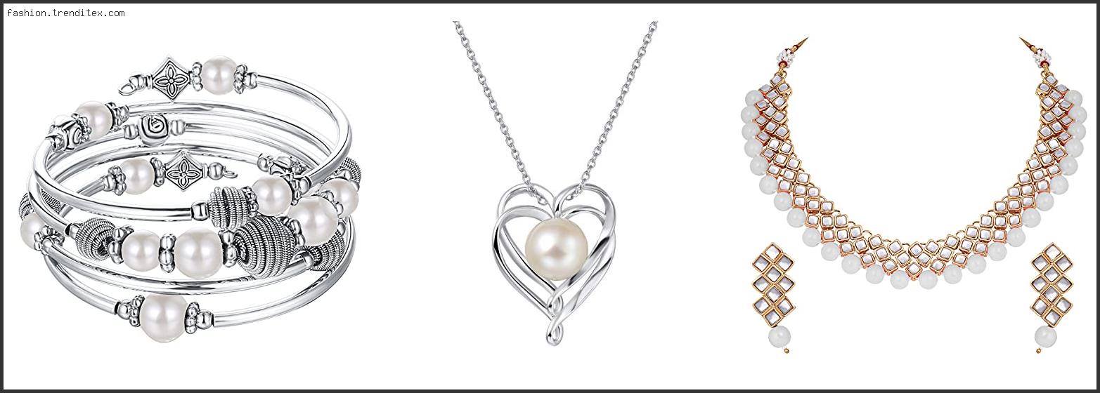 Best Male Pearl Jewelry