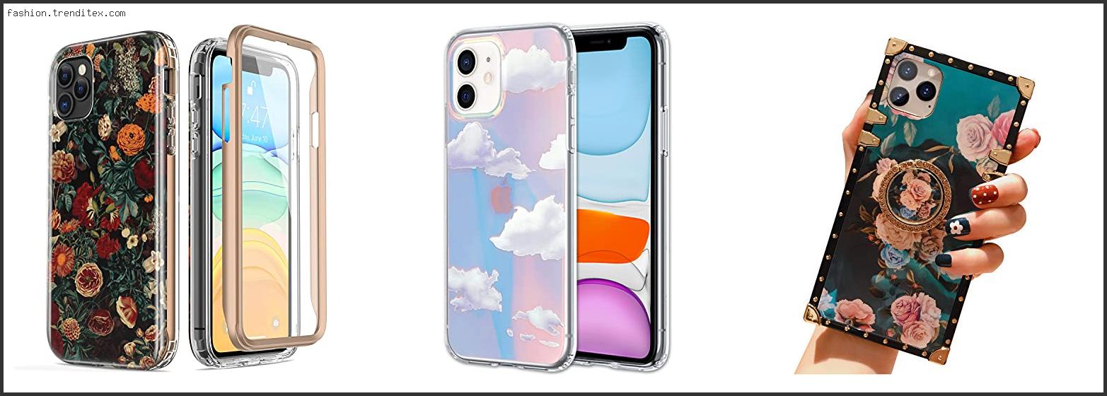 Best Fashionable Iphone 11 Case