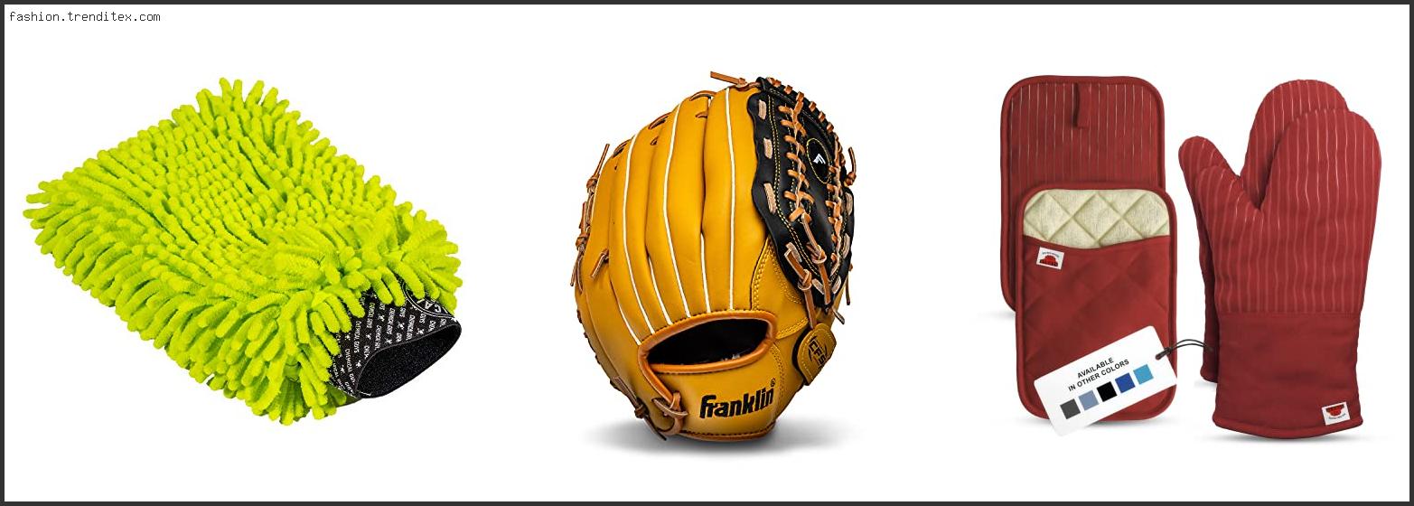 Best Campionissimo Ii Luxury Mitt