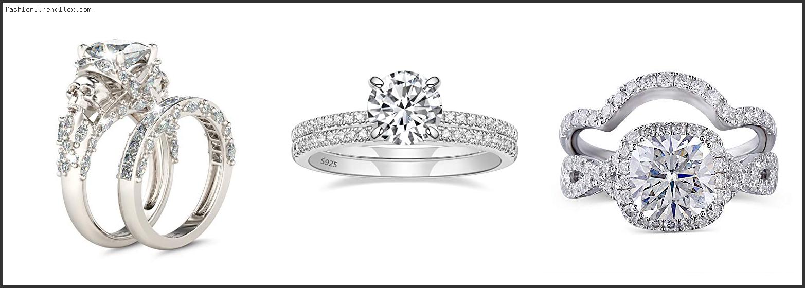 Best Womens Wedding And Engagement Jewelry