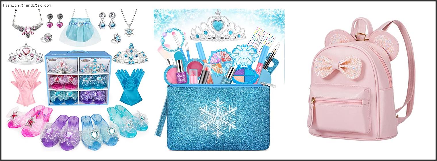 Best Frozen Fashion Bag