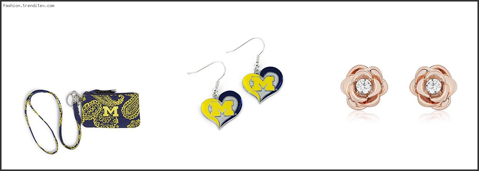 Best University Of Michigan Fine Jewelry