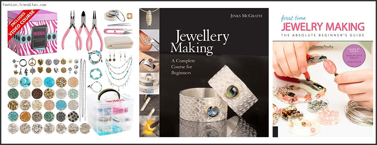 Best Jewelry Making Course