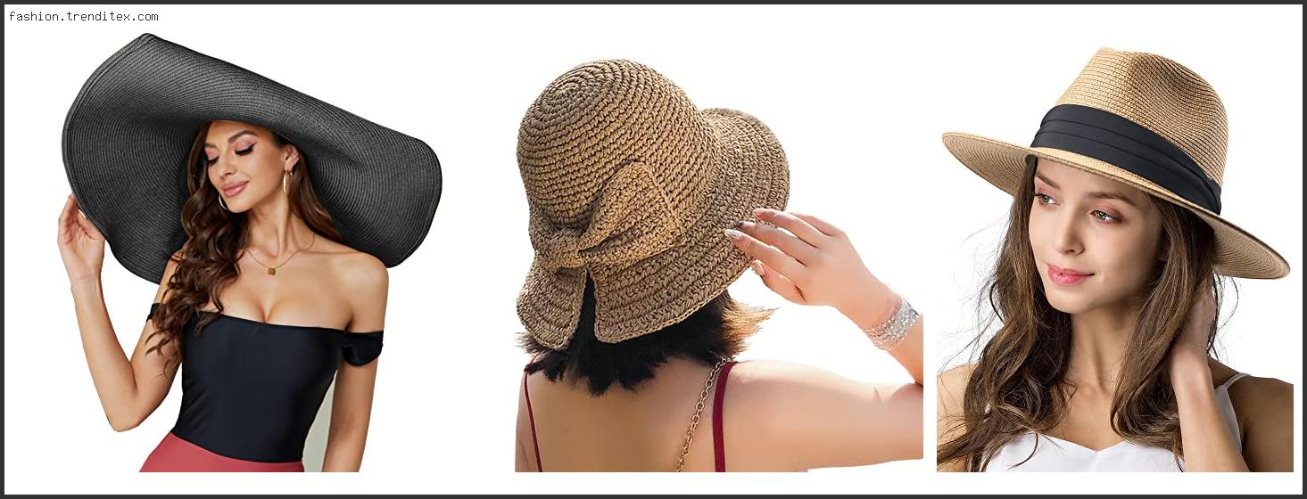 Best Handmade Summer Hats