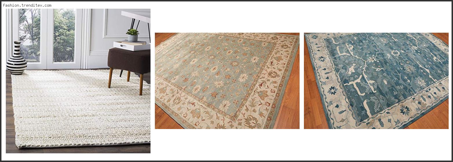 Best Handmade Rugs Usa