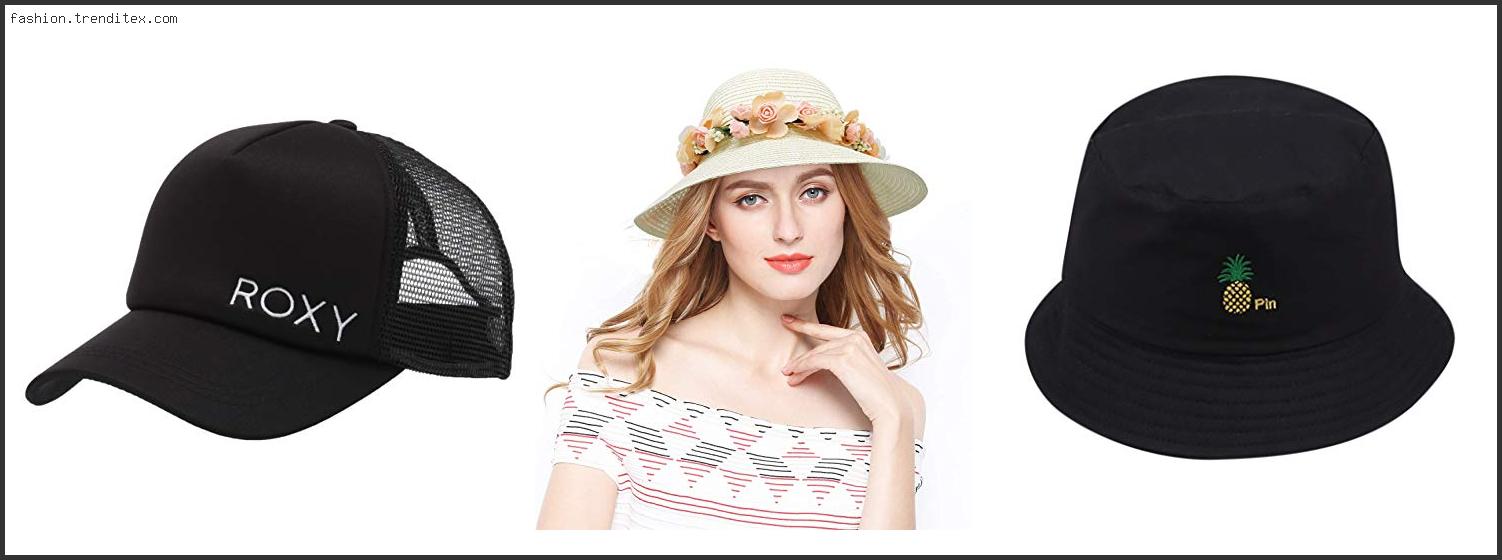 Best Fashion Cap For Ladies