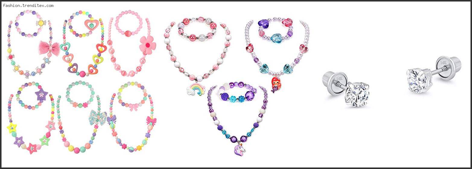 Best Little Girls Jewelry