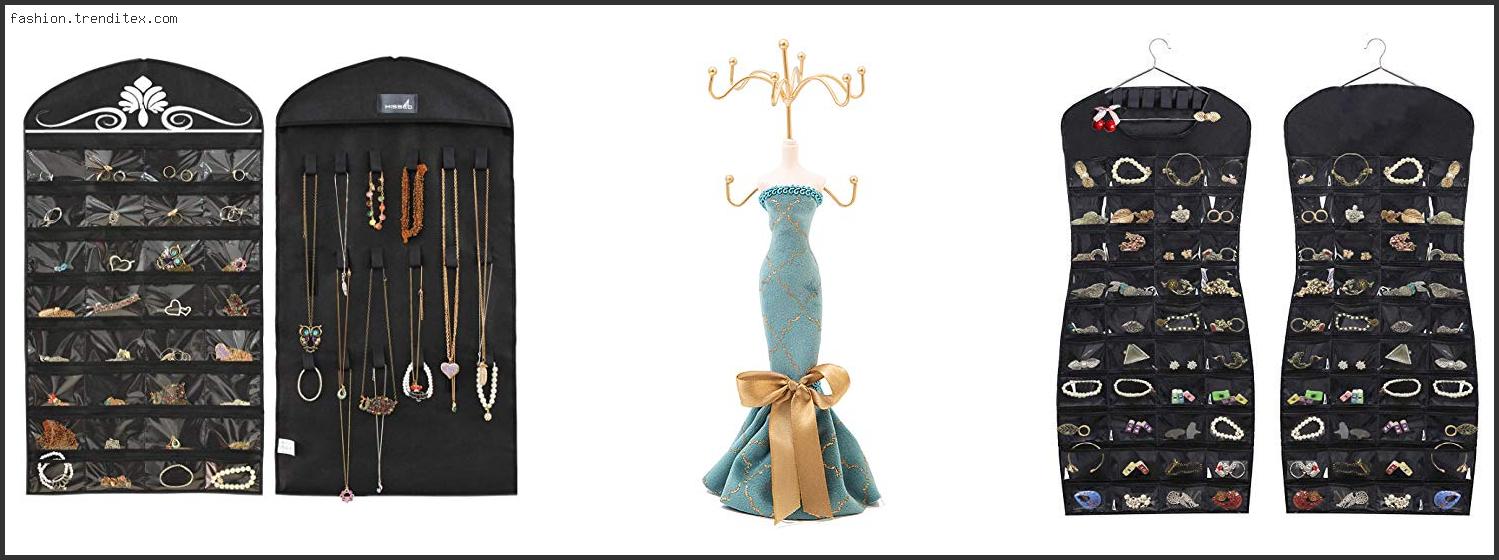 Best Dress Jewelry Holder