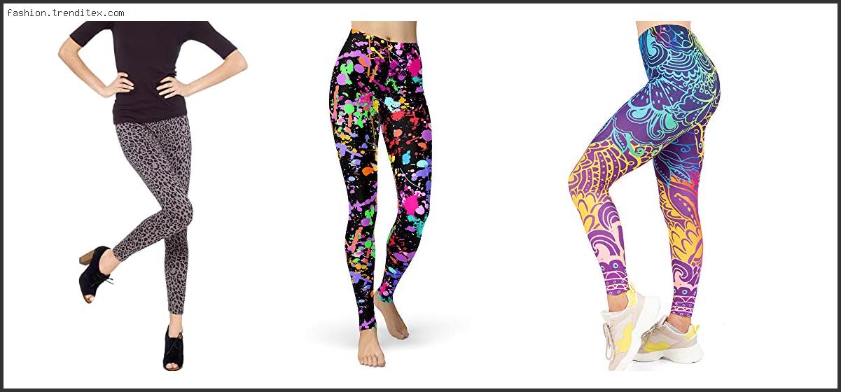 Best Fun Fashion Leggings