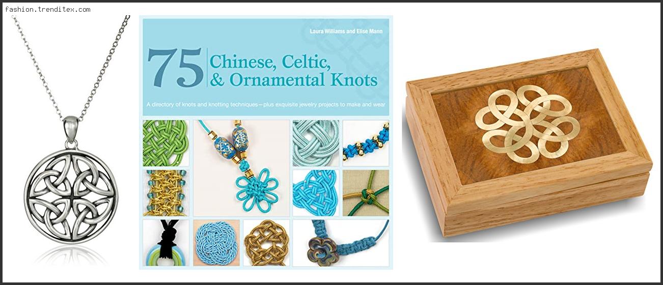 Best Celtic Jewelry Canada