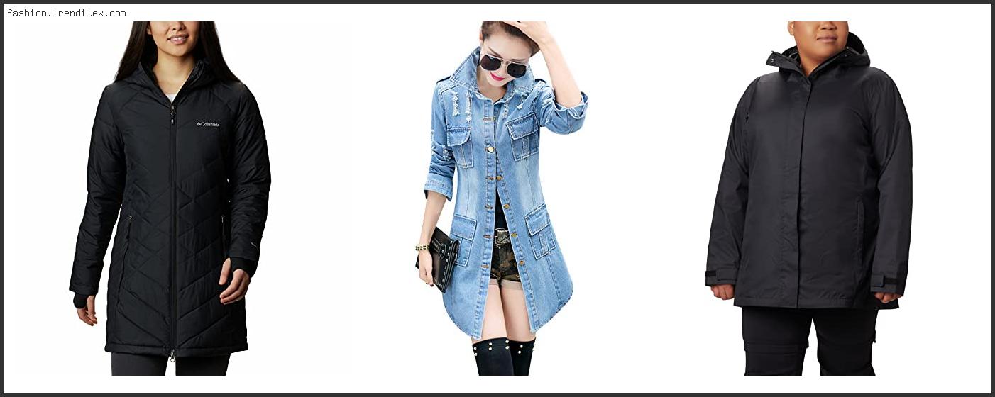 Best Fashion Long Jacket