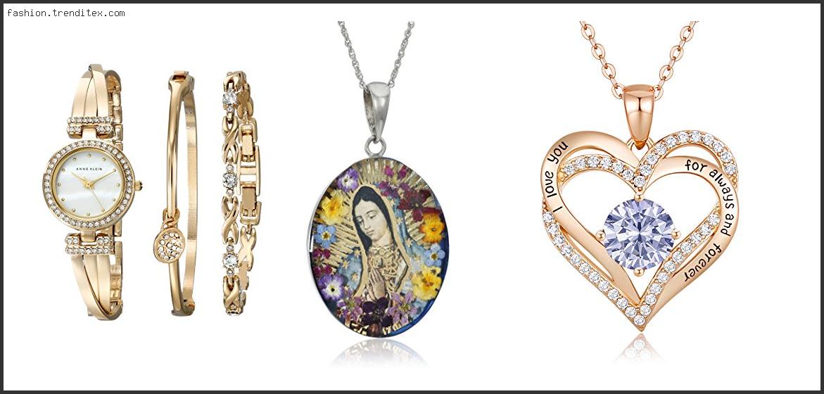 Best Mothers Day Jewelry