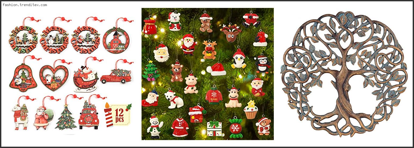 Best Antique Wooden Christmas Ornaments