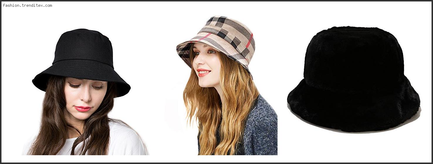 Best Fashionable Bucket Hat