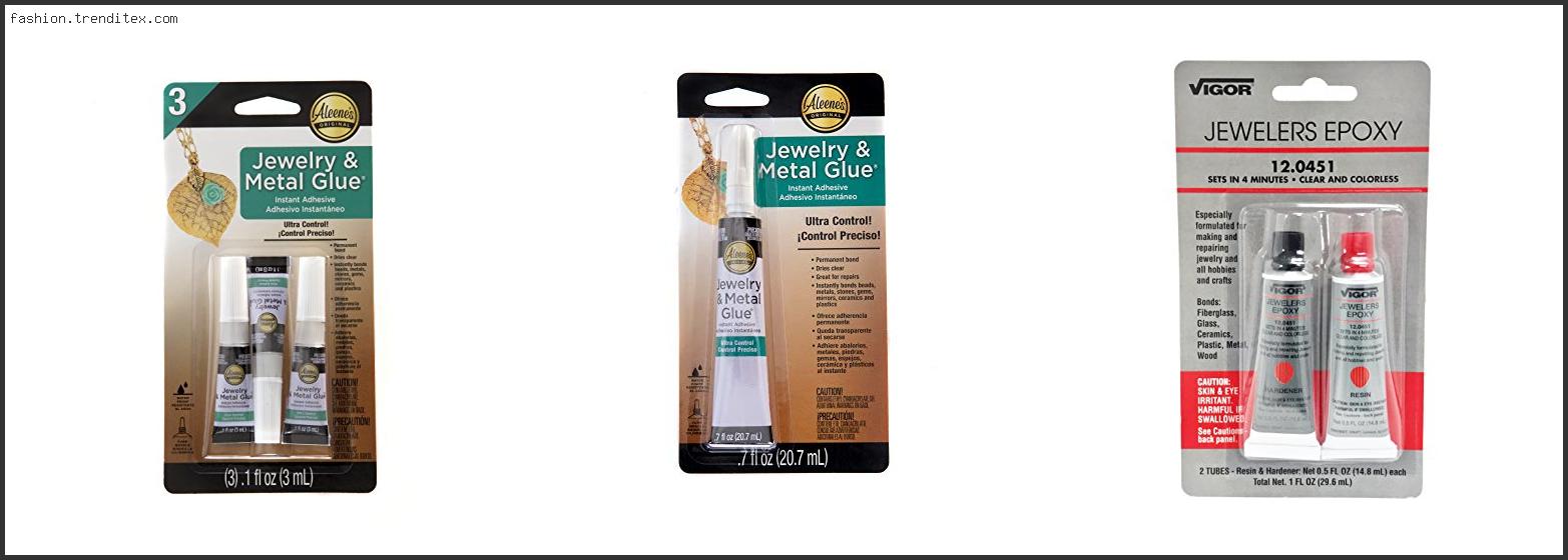 Best Glue For Pearl Jewelry