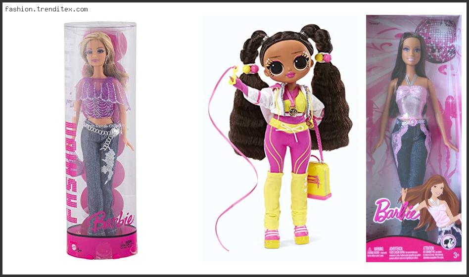 Best Fashion Fever Dolls