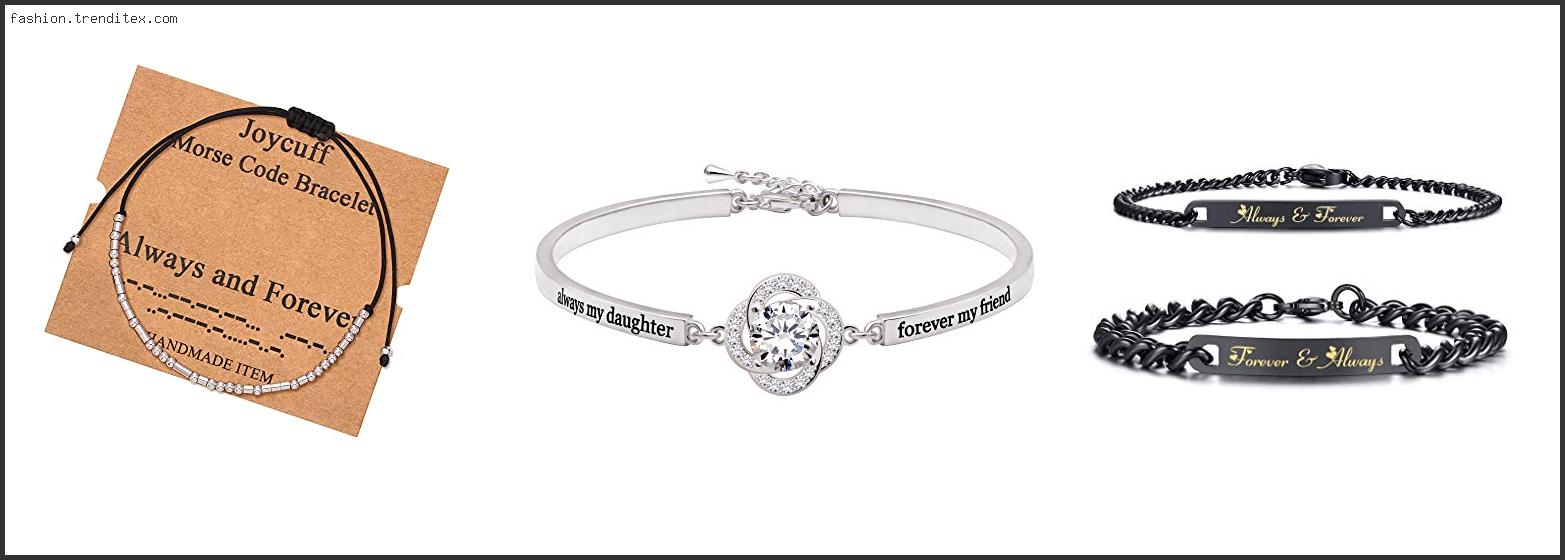 Best Forever And Always Jewelry