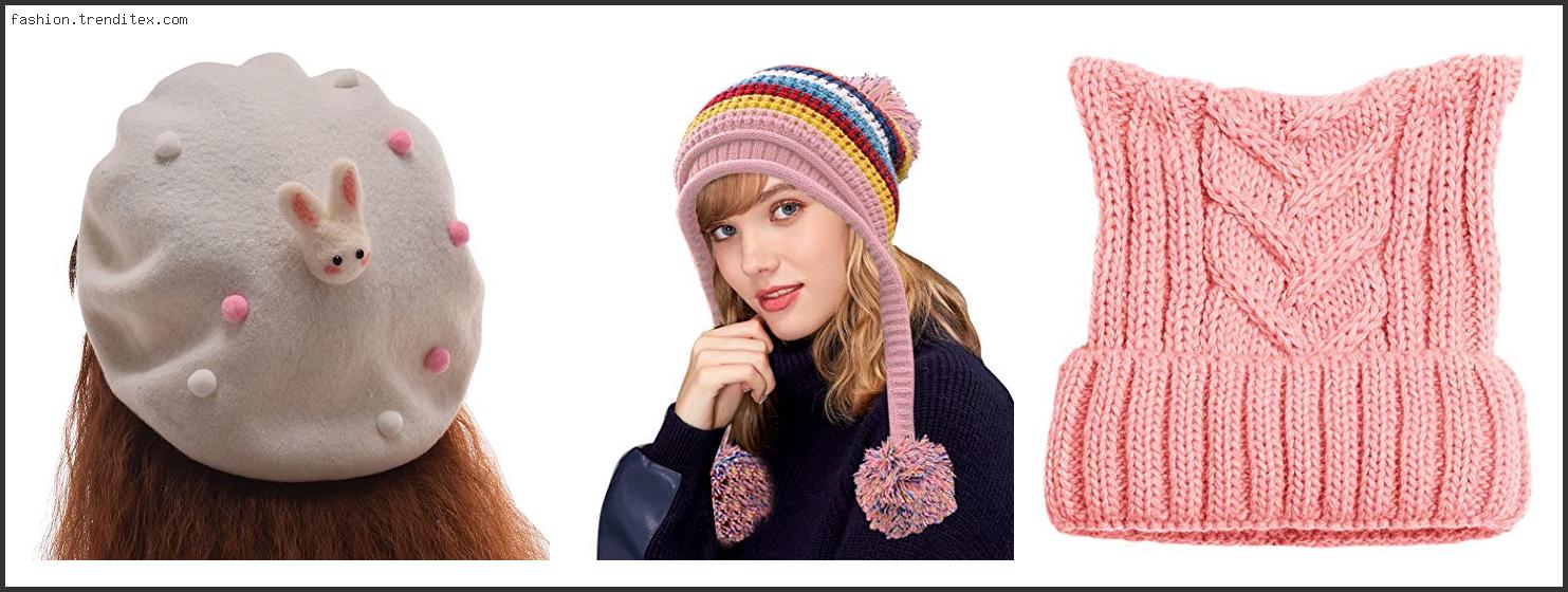 Best Handmade Ladies Hats