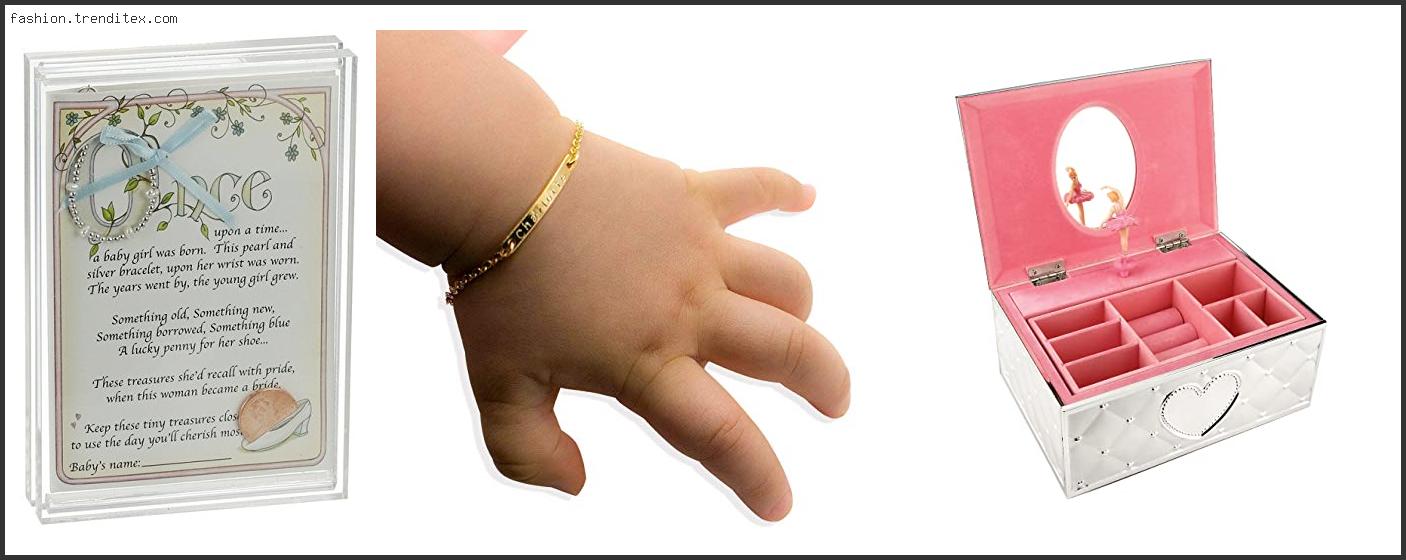 Best Baby Jewelry Canada