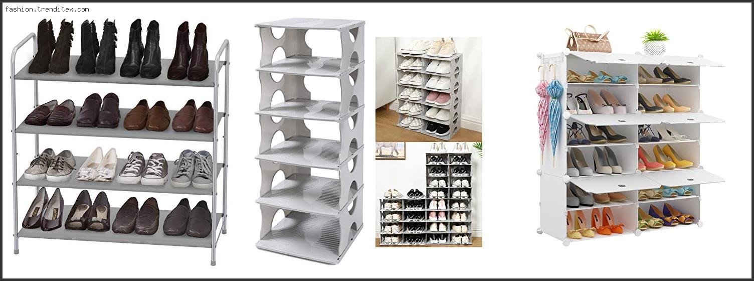 Best Fashionable Shoe Rack