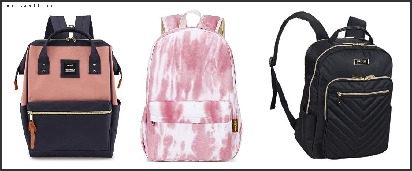 Best Fashionable Backpacks For School