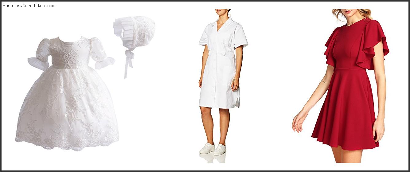 Best Old Fashioned Baptism Dresses