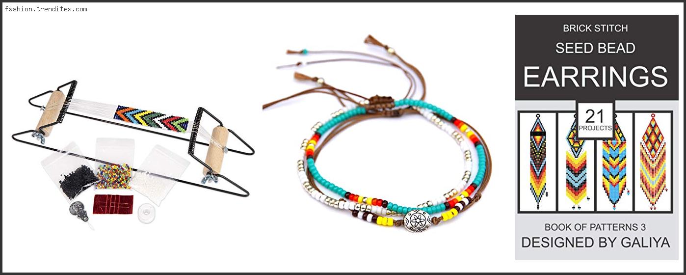 Best Native American Beaded Jewelry Patterns