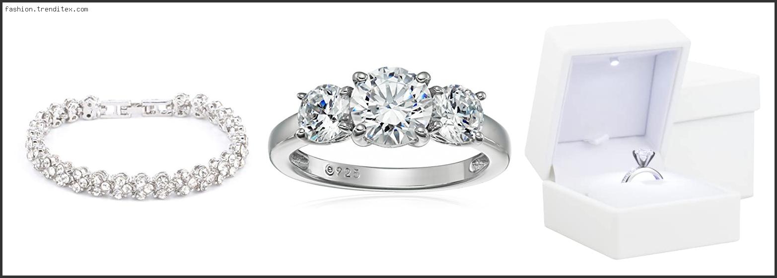 Best Brilliance Fine Jewelry Promise Rings