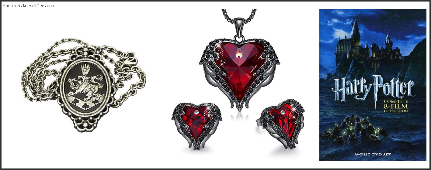 Best Twilight Jewelry Set