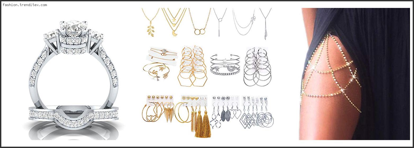 Best Women's Fashion Jewelry Accessories