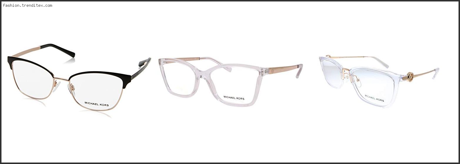 Best Fashion Designer Eyeglasses Frames