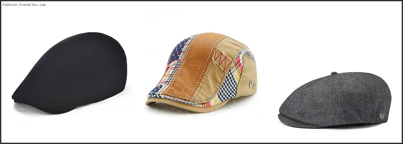 Best Newsboy Cap Fashion Men