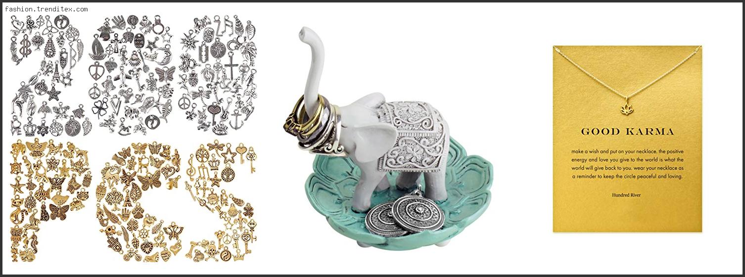 Best Designer Elephant Jewelry