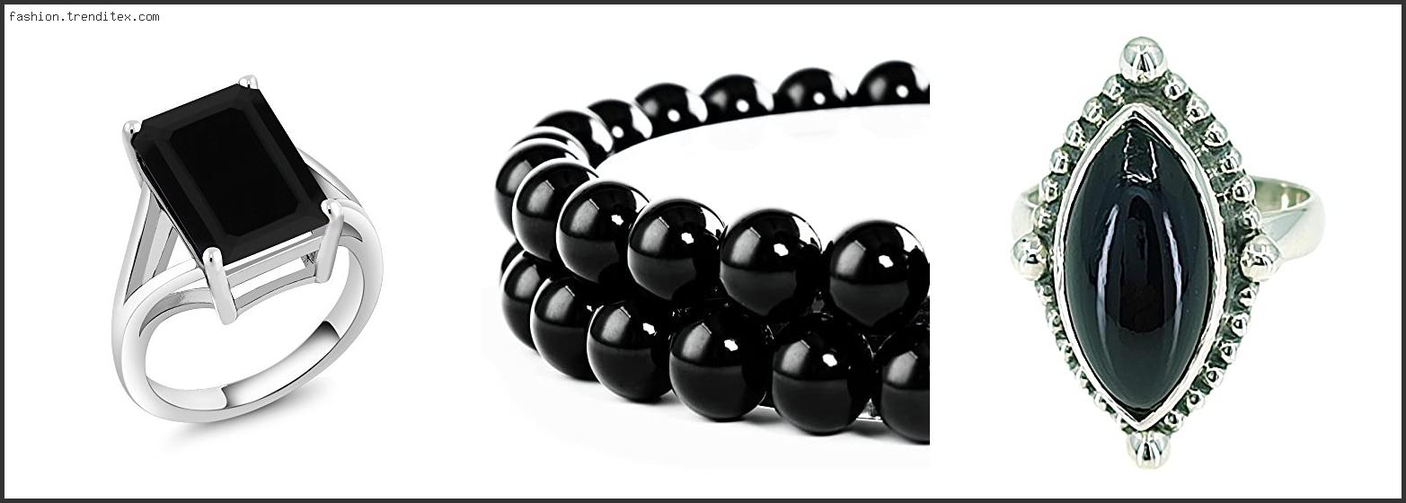 Best Onyx Jewelry Canada