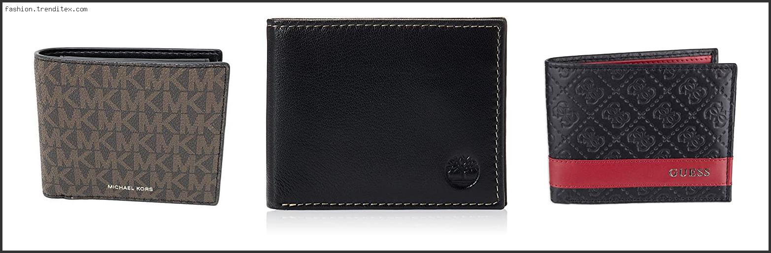 Best Men Fashion Wallet