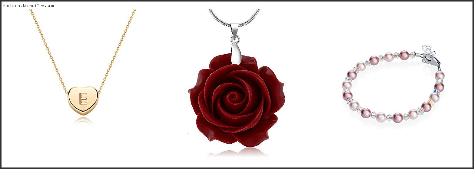 Best Emma Rose Jewelry